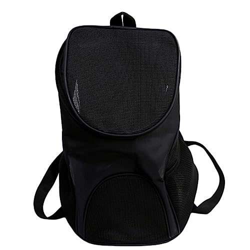 Tragbare Katze Welpen Tasche Mesh Oxford Kleine Hund Katze Rucksack Haustier Artikel Haustier Tragbare Reisetasche Haustier Hund Sling Carrier für Haustier Outdoor Reise Hund Zubehör für Welpen von BtpOuy