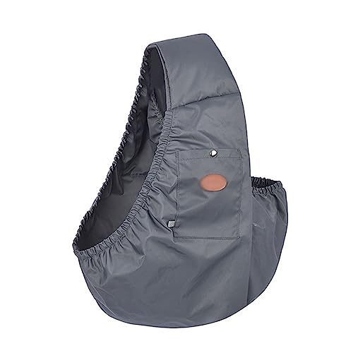 Tragbare Katzen-Welpen-Tasche, kleine Haustier-Schultertaschen, einzelne Welpen-Katzen-Tragetasche mit Handytasche, tragbare Haustier-Reisetasche für Kätzchen, Hunde, ausgehende für Welpen, von BtpOuy
