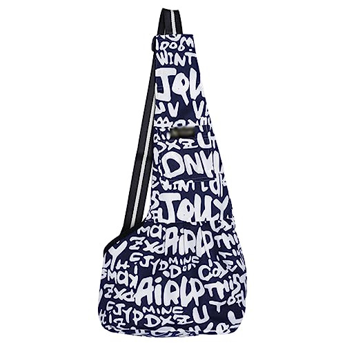 Tragbare Katzen-Welpen-Tasche Neuheit Oxford-Gewebe Welpen-Tragetaschen-Tragetaschen Haustier Verstellbarer gepolsterter Schultergurt Tragetasche für Doggy Doggie Yorkie für Welpen Mittlere Katzen von BtpOuy
