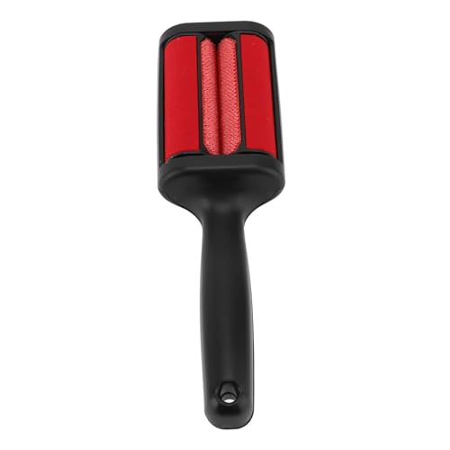Buachois Haustier Lint Roller, Haustier Haarentferner, Wieder Verwendbarer Kunststoff Mini Lint Roller Lint Pinsel Teppich Rasierer zur Haaren Tfernung für Katzen Hunde Kleidung Autos Buachois Haustier Lint Roller, Haustier Haarentferner, Wieder Verwendbarer Kunststoff Mini Lint Roller Lint Pinsel Teppich Rasierer zur Haaren Tfernung für Katzen Hunde Kleidung Autos von Buachois