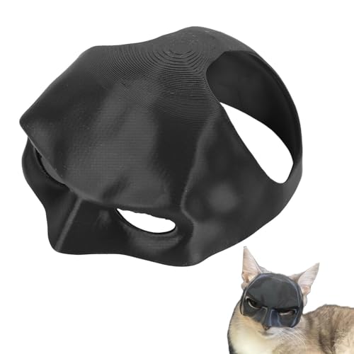 Cat Bat Hut, 11 cm schwarz lustig attraktive komfortable bat Cosplay Hut cat Maske Kostüme Accessoires für Halloween Cat Cosplay -Bekleidung Fledermaus für Festivalparty Cat Bat Hut, 11 cm schwarz lustig attraktive komfortable bat Cosplay Hut cat Maske Kostüme Accessoires für Halloween Cat Cosplay -Bekleidung Fledermaus für Festivalparty von Buachois