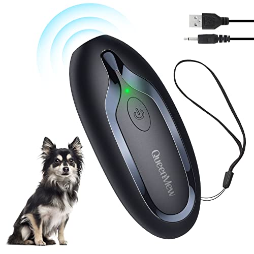 Bubbacare Anti Bell Gerät Hunde, Antibell Ultraschall Gerät mit Variabler Frequenz, Effektiv Lange Reichweite Gegen Bellen Hunde den Innen- und Außenbereich Bubbacare Anti Bell Gerät Hunde, Antibell Ultraschall Gerät mit Variabler Frequenz, Effektiv Lange Reichweite Gegen Bellen Hunde den Innen- und Außenbereich von Bubbacare