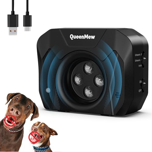 Bubbacare Anti Bellen Gerät für Hunde Bubbacare Anti Bellen Gerät für Hunde von Bubbacare