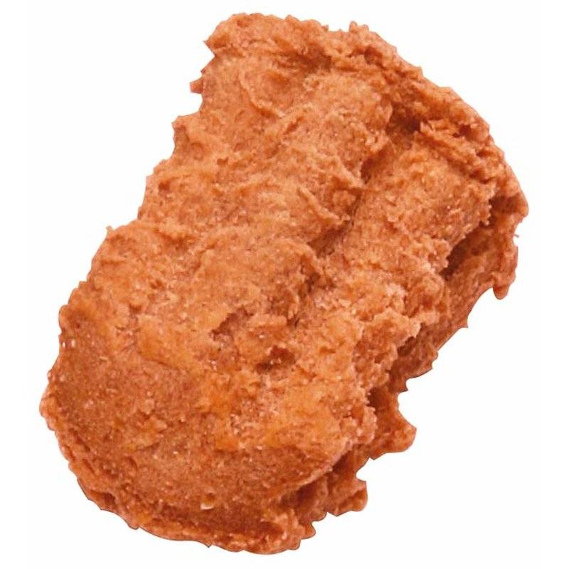 Bubeck Carrot Snack 250 g (10,76 € pro 1 kg) von Bubeck