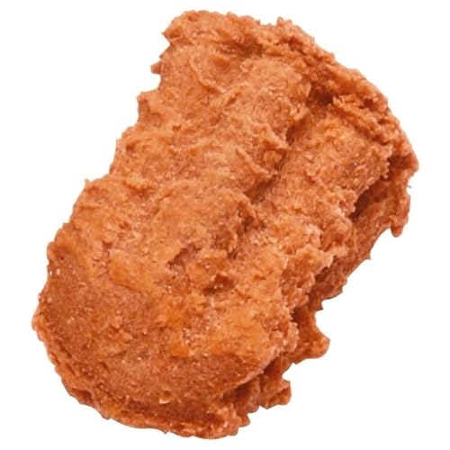Bubeck Carrot-Snack Hunde Snack Belohnung vegetarisch viel Karotte 10 kg von R. Bubeck & Sohn GmbH