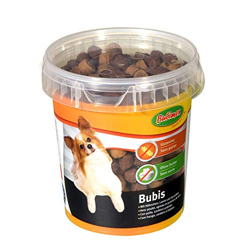 Bubimex Bubis Glutenfrei 500 g Bubimex Bubis Glutenfrei 500 g von Bubimex