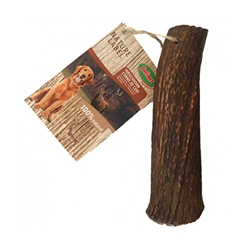 Bubimex Hirschgeweih zum Kauen, für Hunde, 160 g Bubimex Hirschgeweih zum Kauen, für Hunde, 160 g von Bubimex