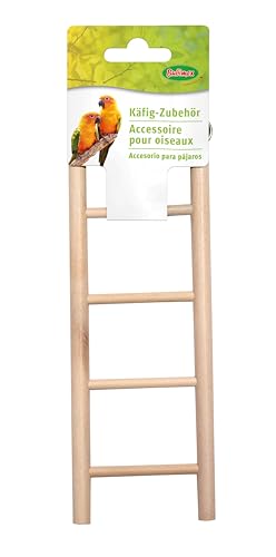 Bubimex Leiter für Vögel von Bubimex