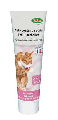 Bubimex Malz in Tube Leckerli für Katzen, 100 g Bubimex Malz in Tube Leckerli für Katzen, 100 g von Bubimex