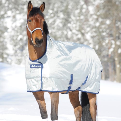 Bucas Power Turnout Extra H/N 130 Silver von Bucas Power