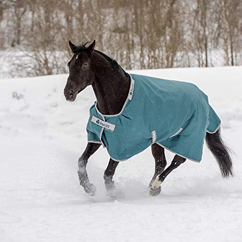 Bucas Atlantic Turnout 200gr - Size 95/122 Bucas Atlantic Turnout 200gr - Size 95/122 von Bucas