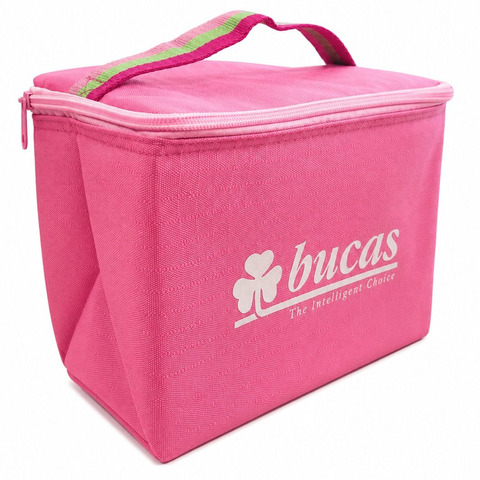 Bucas Cool Bag Aurora Pink Bucas Cool Bag Aurora Pink von Bucas