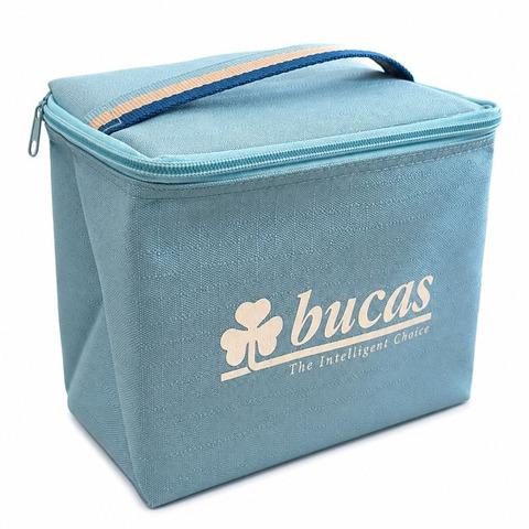 Bucas Coolbag Aurora Turquoise Bucas Coolbag Aurora Turquoise von Bucas