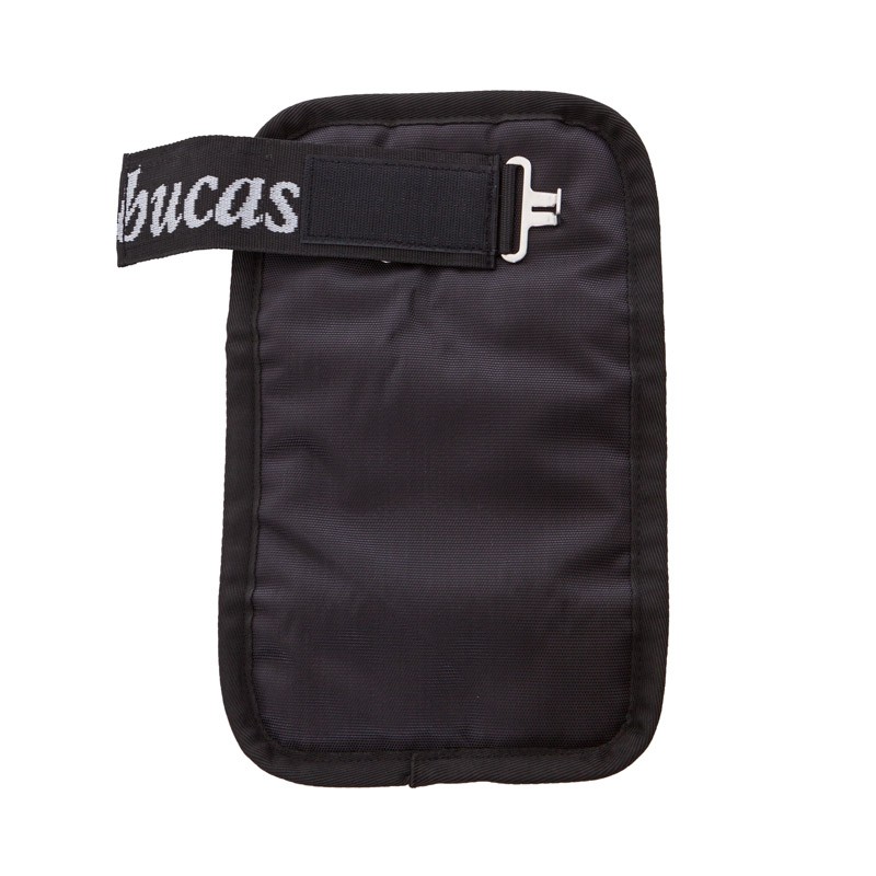 Bucas Extender T-bar Magnetic Black, Gr. 12 cm Bucas Extender T-bar Magnetic Black, Gr. 12 cm von Bucas