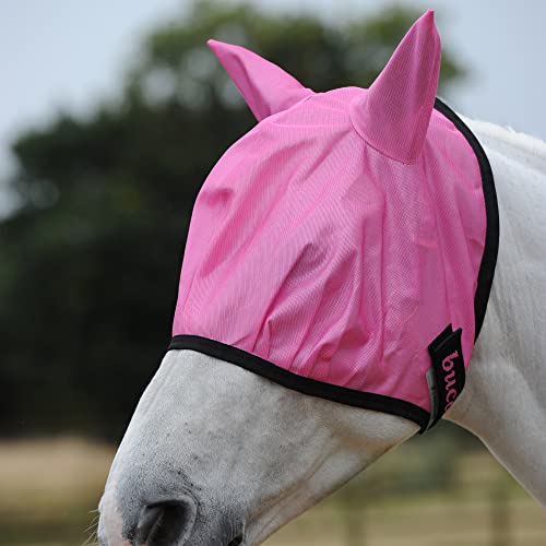 Bucas Freedom Fly Mask von Bucas