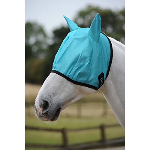 Bucas Freedom Fly Mask von Bucas