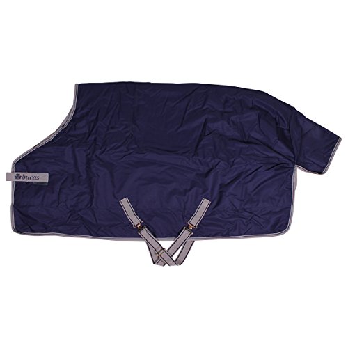 Bucas Freedom Turnout 110 navy 150gr von Bucas
