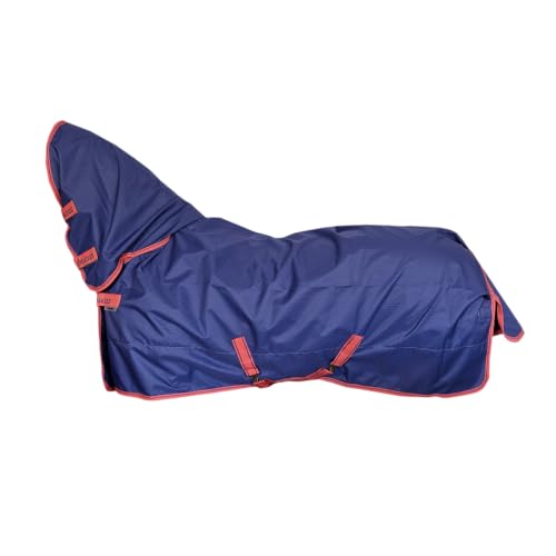 Bucas Freedom Turnout Light Regendecke mit Hals von Bucas
