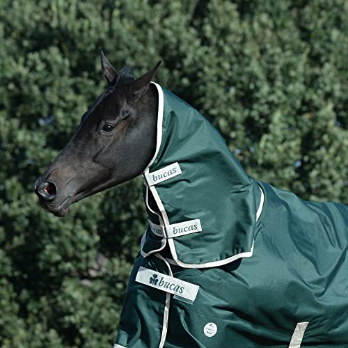 Bucas Greenline Neck 50g von Bucas