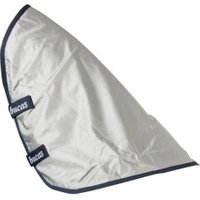 Bucas Halsteil Power Turnout Combi M von Bucas