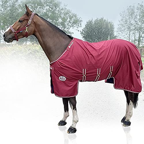 Bucas Jubilee X-Range Turnout Light 0g - Ruby Bucas Jubilee X-Range Turnout Light 0g - Ruby von Bucas