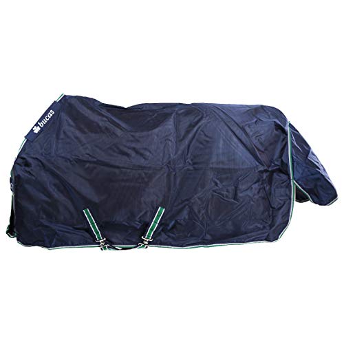 Bucas Pony Smartex Rain 95 blue Bucas Pony Smartex Rain 95 blue von Bucas
