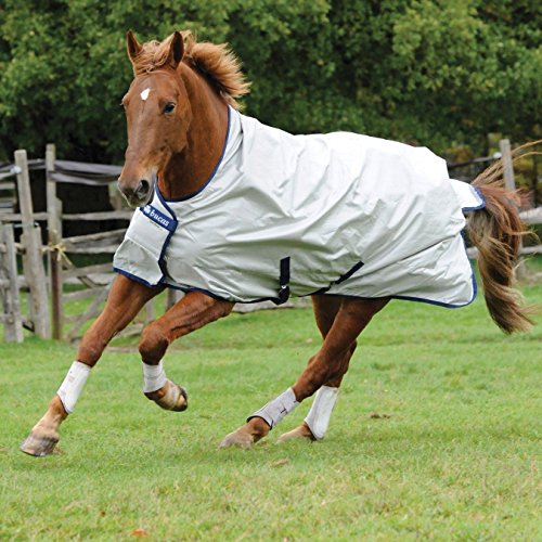 Bucas Power Turnout Light Classic 0g - silver, Groesse:155 Bucas Power Turnout Light Classic 0g - silver, Groesse:155 von Bucas