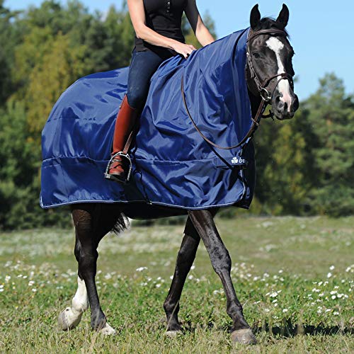 Rain Protcetor navy 135/M von Buosha