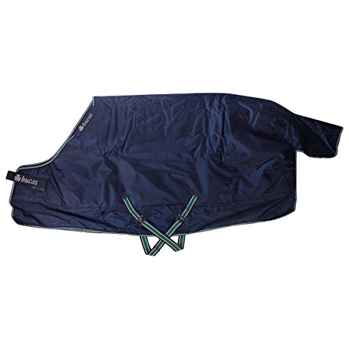 Bucas Smartex Extra Big Neck - Size 135/183 Bucas Smartex Extra Big Neck - Size 135/183 von Bucas