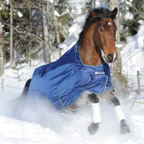 Bucas Smartex Extra Big Neck von Ewbob