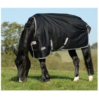 Bucas Winterdecke Anniversary Turnout Stay-dry 150 g von Bucas
