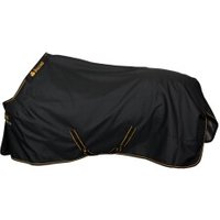 Bucas Winterdecke Irish Turnout Extra 300 g 1,45 m von Bucas