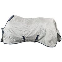 Bucas Winterdecke Power Turnout Extra 300g 1,35 m von Bucas