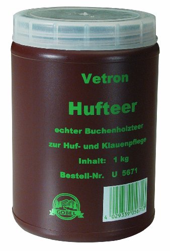 Buchenholzteer 10 kg von Buchenholzteer 10 kg