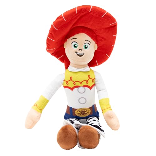 Buckle-Down Disney Hundespielzeug, Pixar Toy Story Jessie Ganzkörperpose, Plüsch Buckle-Down Disney Hundespielzeug, Pixar Toy Story Jessie Ganzkörperpose, Plüsch von Buckle-Down