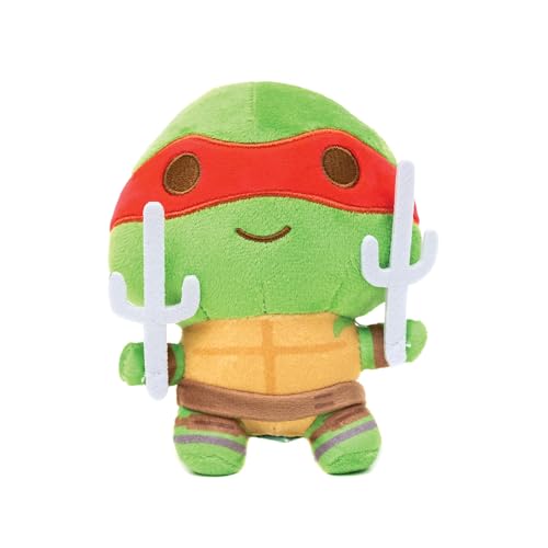 Buckle-Down Nickelodeon Hundespielzeug Teenage Mutant Ninja Turtles Raphael SAIS Rot Haustier Spielzeug Plüsch Buckle-Down Nickelodeon Hundespielzeug Teenage Mutant Ninja Turtles Raphael SAIS Rot Haustier Spielzeug Plüsch von Buckle-Down