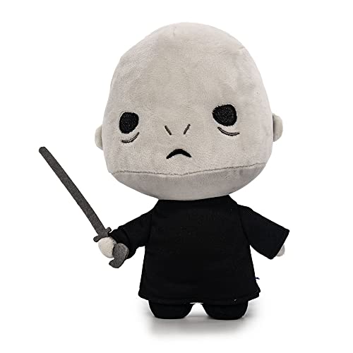 Buckle-Down The Wizarding World of Harry Potter Hundespielzeug, Lord Voldemort Plüschtier Buckle-Down The Wizarding World of Harry Potter Hundespielzeug, Lord Voldemort Plüschtier von Buckle-Down