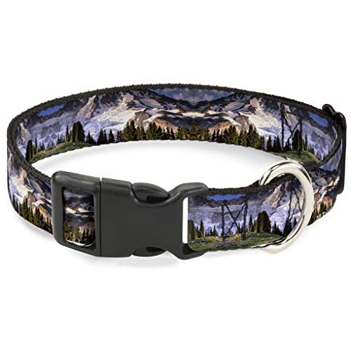 Buckle-Down bac-w32338-nl Breakaway Katzenhalsband, 1/5,1 cm Wide-fits 22,9–38,1 cm Neck-Large, Washington Buckle-Down bac-w32338-nl Breakaway Katzenhalsband, 1/5,1 cm Wide-fits 22,9–38,1 cm Neck-Large, Washington von Buckle-Down