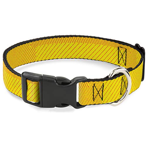 Buckle-Down bac-w33413-ns Breakaway Katzenhalsband, 1/5,1 cm Wide-fits 15,2–22,9 cm Neck-small, Streifen Buckle-Down bac-w33413-ns Breakaway Katzenhalsband, 1/5,1 cm Wide-fits 15,2–22,9 cm Neck-small, Streifen von Buckle-Down