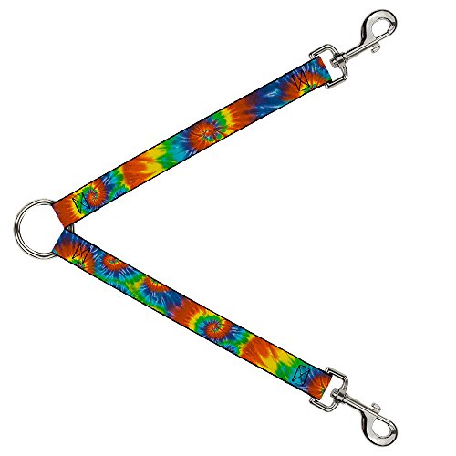 Buckle-Down dls-w32832 BD Krawatte dye13 Leine Splitter, 2,5 cm breit – 76,2 cm Länge Buckle-Down dls-w32832 BD Krawatte dye13 Leine Splitter, 2,5 cm breit – 76,2 cm Länge von Buckle-Down