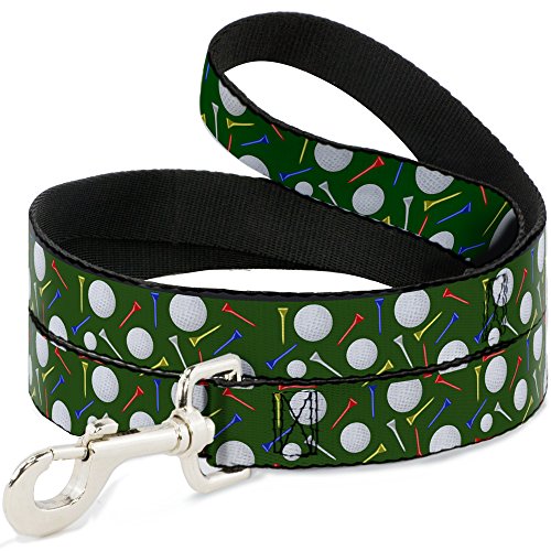 Buckle-down Golf Bälle//Streudeko, Multi Color, 6 x 1 von Buckle-Down