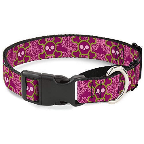 Buckle-down Martingale-Halsband für Hunde, Perücke/, Stern Buckle-down Martingale-Halsband für Hunde, Perücke/, Stern von Buckle-Down