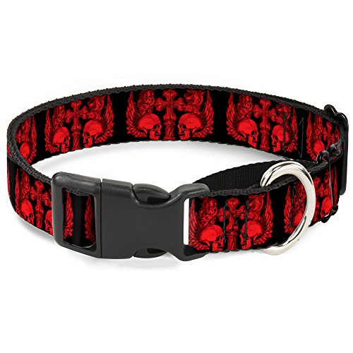 Buckle-down Martingale-Halsband für Hunde, Perücke/, Stern Buckle-down Martingale-Halsband für Hunde, Perücke/, Stern von Buckle-Down