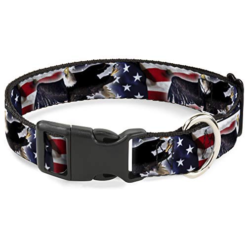 Buckle-down pc-w30672-l Clip,-1 Wide-fits 15–26 Neck-Large Buckle-down pc-w30672-l Clip,-1 Wide-fits 15–26 Neck-Large von Buckle-Down