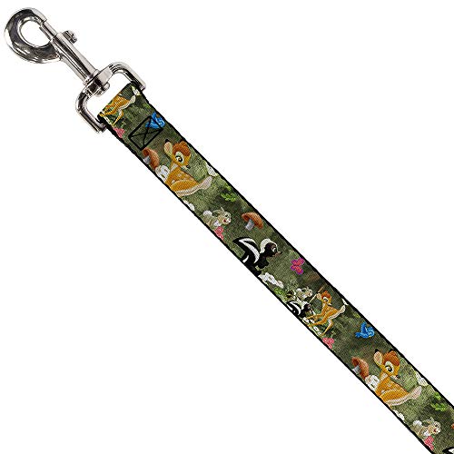 Disney Buckle-down Hund Leine von Buckle-Down