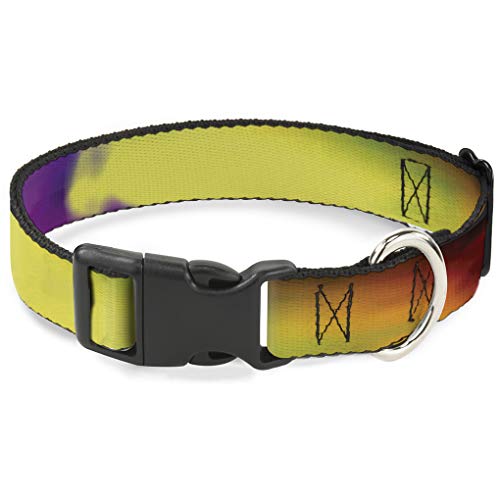 buckle-down bac-w30242-nl Breakaway Katzenhalsband, 1/5,1 cm breit – passt 22,9–38,1 cm Nacken – Groß, buckle-down buckle-down bac-w30242-nl Breakaway Katzenhalsband, 1/5,1 cm breit – passt 22,9–38,1 cm Nacken – Groß, buckle-down von Buckle-Down