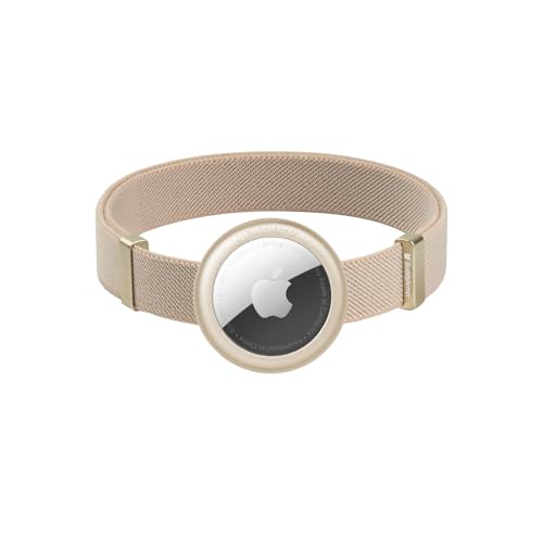 BuddyArmro Katzenhalsband und Airtag-Halterungs-Set, elastisches Sicherheitshalsband, automatische Verlängerung, super leichte Tracker-Hülle, stark und langlebig, sichere Passform, kein Baumeln, Größe BuddyArmro Katzenhalsband und Airtag-Halterungs-Set, elastisches Sicherheitshalsband, automatische Verlängerung, super leichte Tracker-Hülle, stark und langlebig, sichere Passform, kein Baumeln, Größe von BuddyArmor