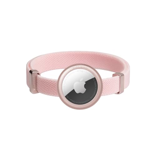 BuddyArmor Katzenhalsband und Airtag-Halterungs-Set, elastisches Sicherheits-Airtag-Halsband, kein Abreißen, super leichte Tracker-Hülle, stark und langlebig, sichere Passform, kein baumeln, Größe S BuddyArmor Katzenhalsband und Airtag-Halterungs-Set, elastisches Sicherheits-Airtag-Halsband, kein Abreißen, super leichte Tracker-Hülle, stark und langlebig, sichere Passform, kein baumeln, Größe S von BuddyArmor