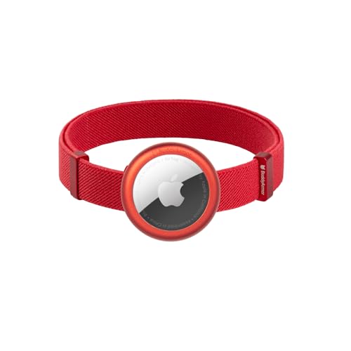 BuddyArmro Katzenhalsband und Airtag-Halterungs-Set, elastisches Sicherheitshalsband, automatische Verlängerung, super leichte Tracker-Hülle, stark und langlebig, sichere Passform, kein baumeln, Größe BuddyArmro Katzenhalsband und Airtag-Halterungs-Set, elastisches Sicherheitshalsband, automatische Verlängerung, super leichte Tracker-Hülle, stark und langlebig, sichere Passform, kein baumeln, Größe von BuddyArmor