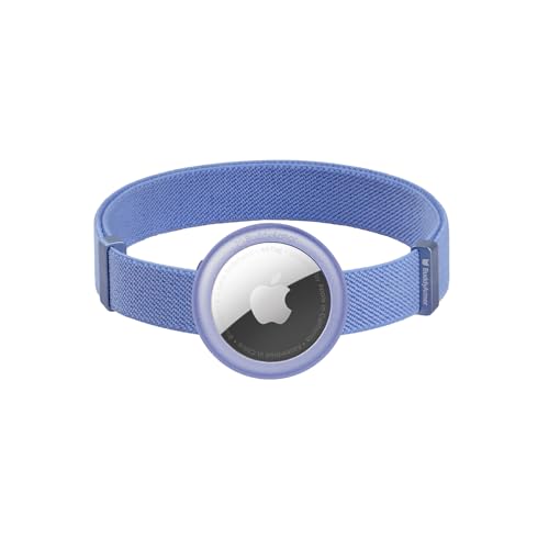 BuddyArmro Katzenhalsband und Airtag-Halterungs-Set, elastisches Sicherheitshalsband, automatische Verlängerung, superleichte Tracker-Hülle, stark und langlebig, sichere Passform, kein baumeln, Größe BuddyArmro Katzenhalsband und Airtag-Halterungs-Set, elastisches Sicherheitshalsband, automatische Verlängerung, superleichte Tracker-Hülle, stark und langlebig, sichere Passform, kein baumeln, Größe von BuddyArmor